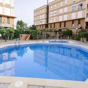 Apartamento Duplex With Terrace And Parking Cabezo, El Médano