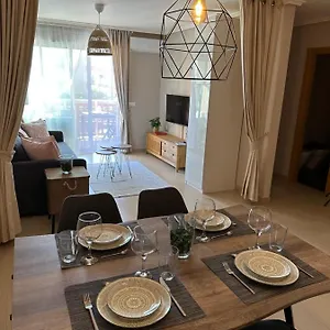 Apartamento Vista Roja, El Médano