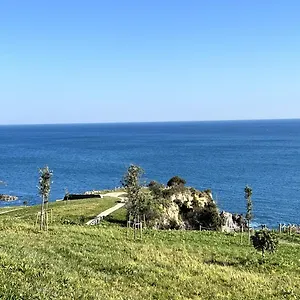 Tonpoigane , Bermeo España