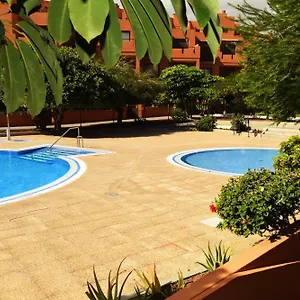Apartamento Alquilaencanarias Sotavento, Pool, Great Terrace&beach, El Médano