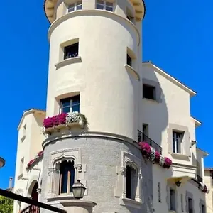 Torre Del Sol , Castelltercol España