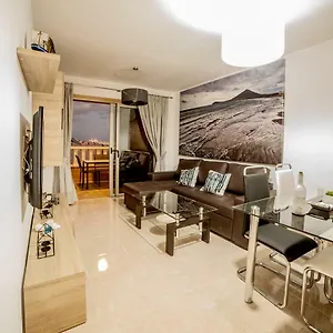 Apartamento La Perla Medano 3, El Médano