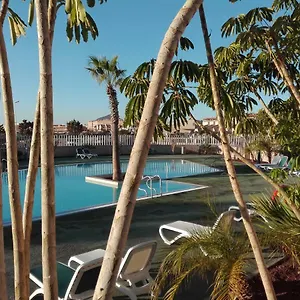 Apartamento Residencial Martines, El Médano