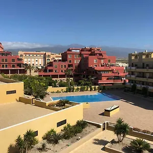 Apartamento La Perla, El Médano