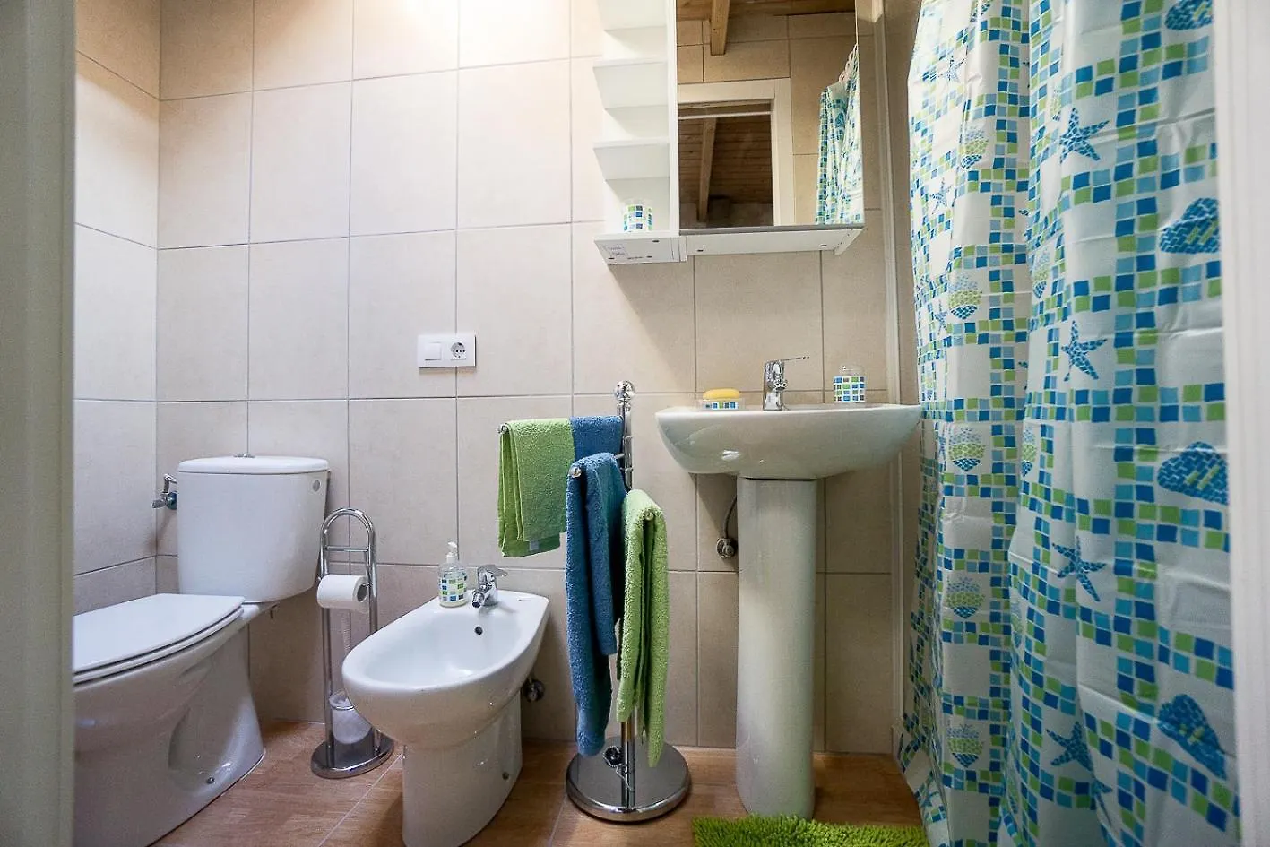 Holiday home Petunia 75 Villa El Medano